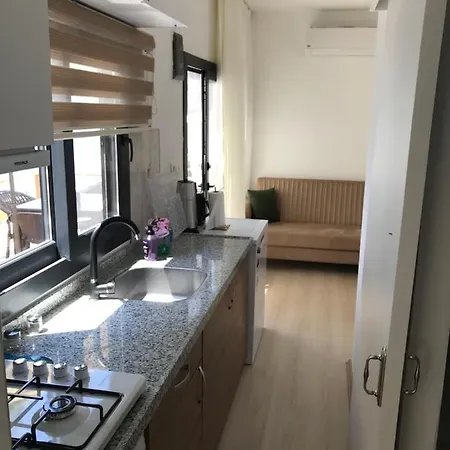펜션 Zeytiny House_oren *